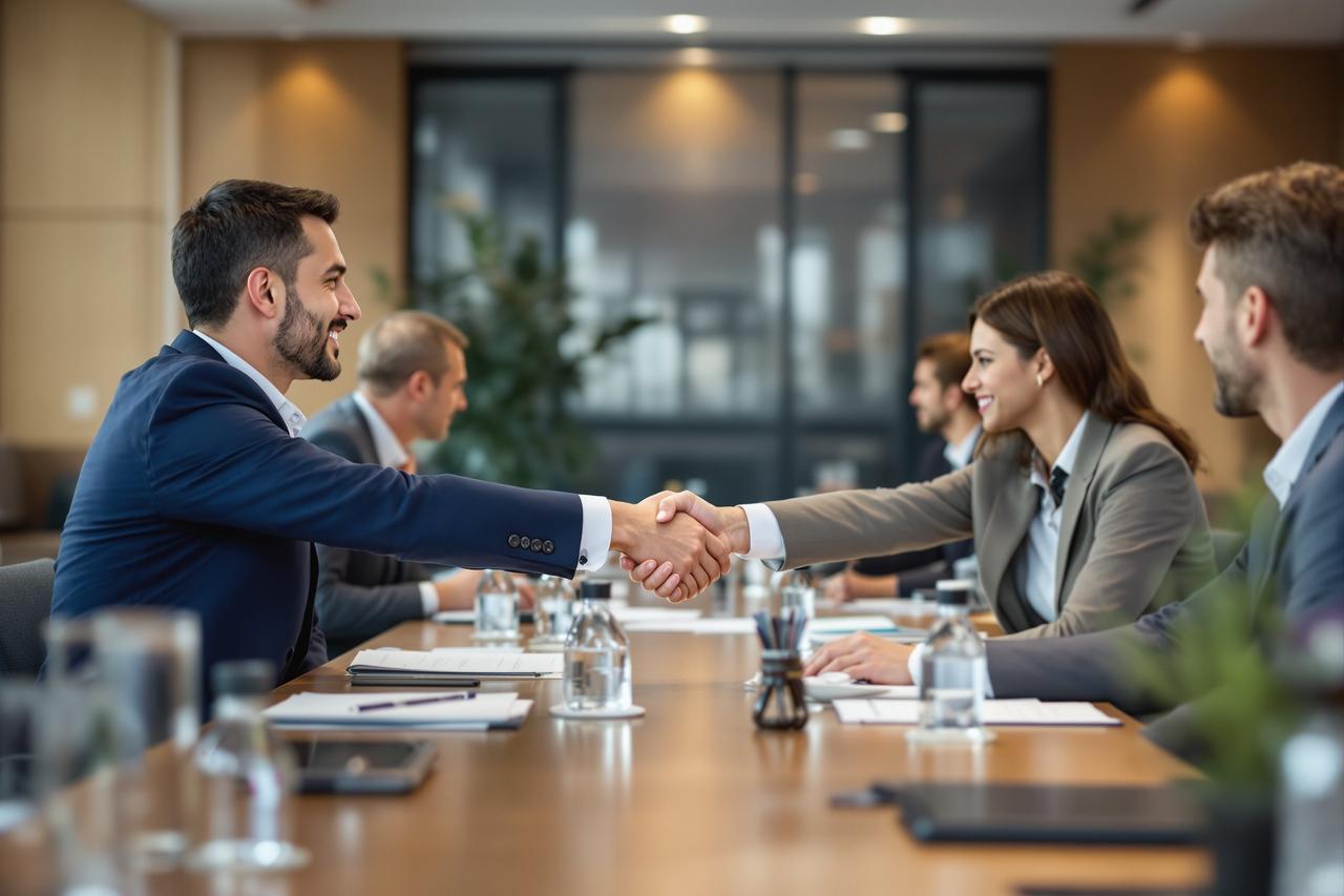 草莓视频与Netflix达成内容授权合作